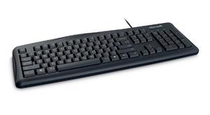 Teclado Microsoft Modelo Wired 200