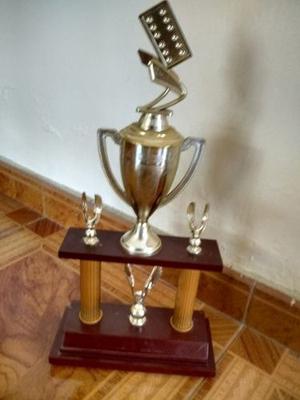 Trofeos