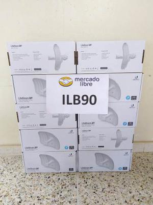 Ubiquiti Litebeam Lbe-mghz 23dbi ***enviogratis***