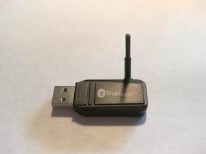 Usb Bluetooth Con Antena Plug And Play