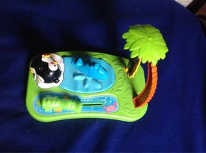 Vendo Juguete Para Silla De Comer Fisher Price