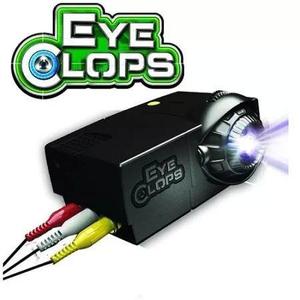 Vendo Mini Proyector Eye Clops Nuevo