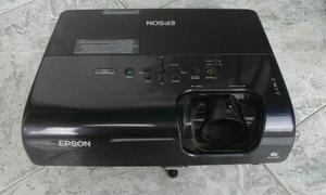 Vendo O Cambio Video Beam Epson Proyector