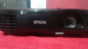 Vendo Video Beam Epson Power Lite S+12