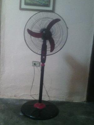 Ventilador