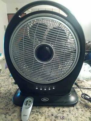 Ventilador Oster