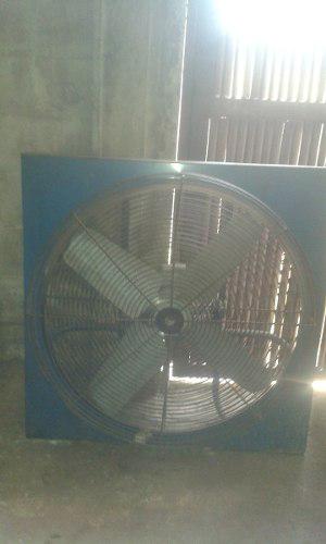 Ventiladores Industriales