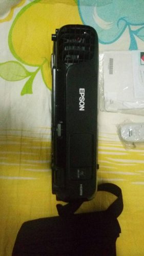 Video Beam Epson Modelo S18+