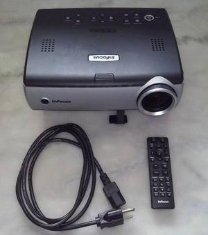 Video Bean Infocus Modelo In32