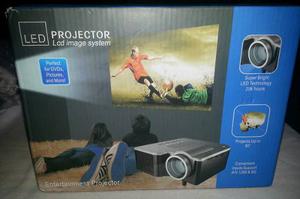 Video Beem Led Projector.