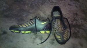 Zapatos Futbol Nike