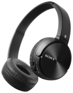 Audifonos Sony Con Conectividad Bluetooth 4 Colores