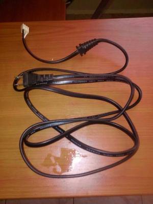 Cable De Corriente Para Tv Sony Bravia Klv-32bx300