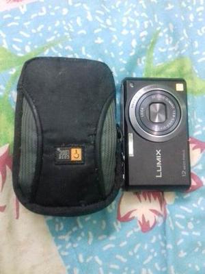 Camara Original Panasonic 12 Megapixel