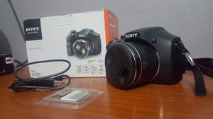 Camara Sony H300