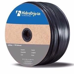 Cinta Riego Por Goteo Hidradrip 30 Cm - Rollo mts