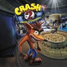 Crash Bandicoot 2 - Juego Digital Ps3