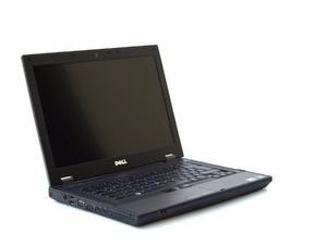 Dell 14 Latitude E Laptop Intel I5-2.6ghz 4gb Ram 320gb