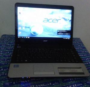 Lapto Acer 14 Pulgadas