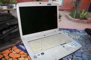 Laptop Acer Aspire g