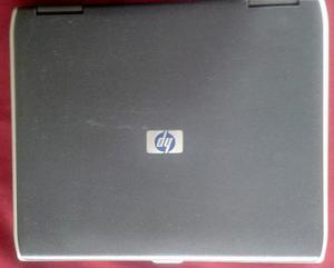 Laptop Compaq Nx Operativa
