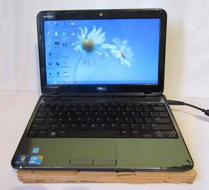 Laptop Core I3 Dell gb Ram 250 Disco Duro