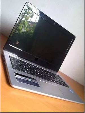 Laptop Core I7 Nueva