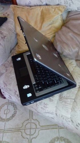 Laptop Dell Inspiro 