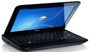 Laptop Dell Inspiron  Inter Atom N445