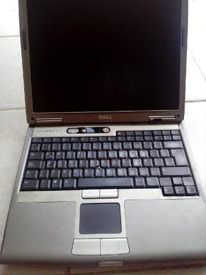 Laptop Dell Latitude 610, En Excelentes Condiciones Generale
