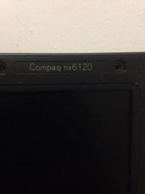 Laptop Hp Nx
