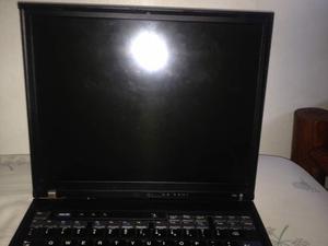 Laptop Ibm Thinkpad T43