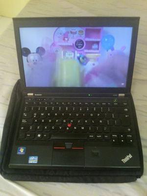 Laptop Lenovo X230