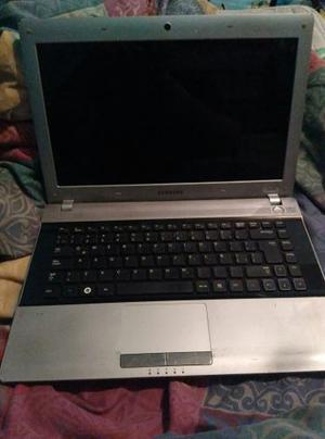 Laptop Samsung Rv 415