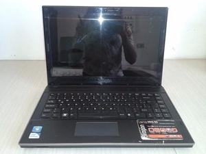 Laptop Siragon Mns50