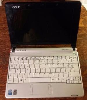 Mini Laptop Acer Aspire One Zg5