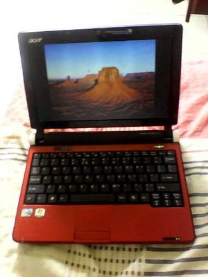 Mini Laptop Acer One