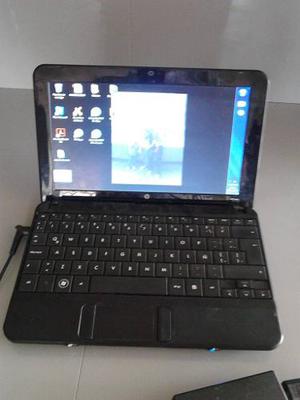 Mini Laptop Hp.