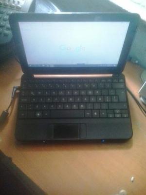 Mini Laptop Hp la