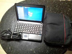 Mini Laptop Intel Atom N  G