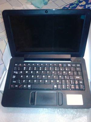 Mini Laptop Netbook Android
