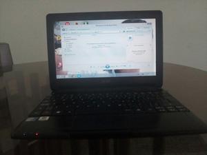Minilaptop Acer Aspire One