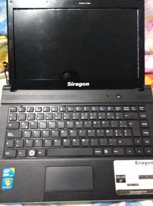 Partes Y Piezas De Lapto Siragon Sl  I5