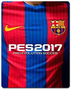 Pes17 Licencia Digital Ps3 Entrega Inmediata!!!