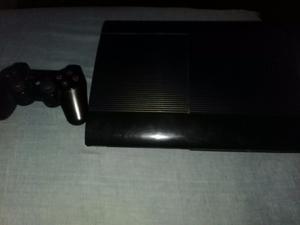 Playstation 3 Super Slim