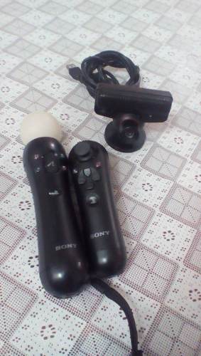 Ps Move