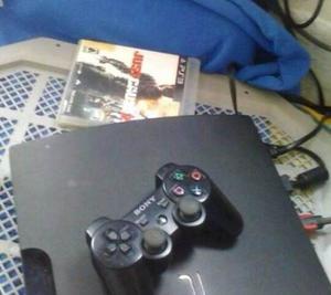 Ps3 De 320gb