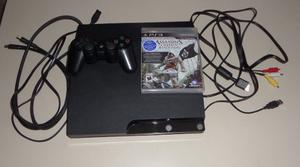 Ps3 Slim 160gb Cambio Por Xbox 360 Slim