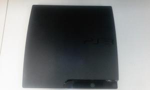 Ps3 Slim 320 Gb + 16 Juegos