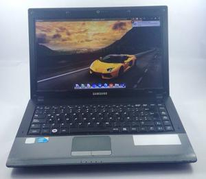Samsung, Laptop, I5, 4 Gb Ram